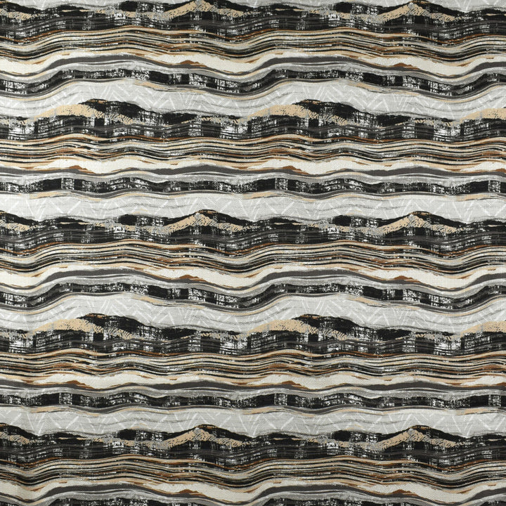 F2767 Blackstone by Greenhouse Designer Fabric 100% Polyester China 40,000 </p><p>Repeat: 14" H, 14" V 58" - Swanky Fabrics -
