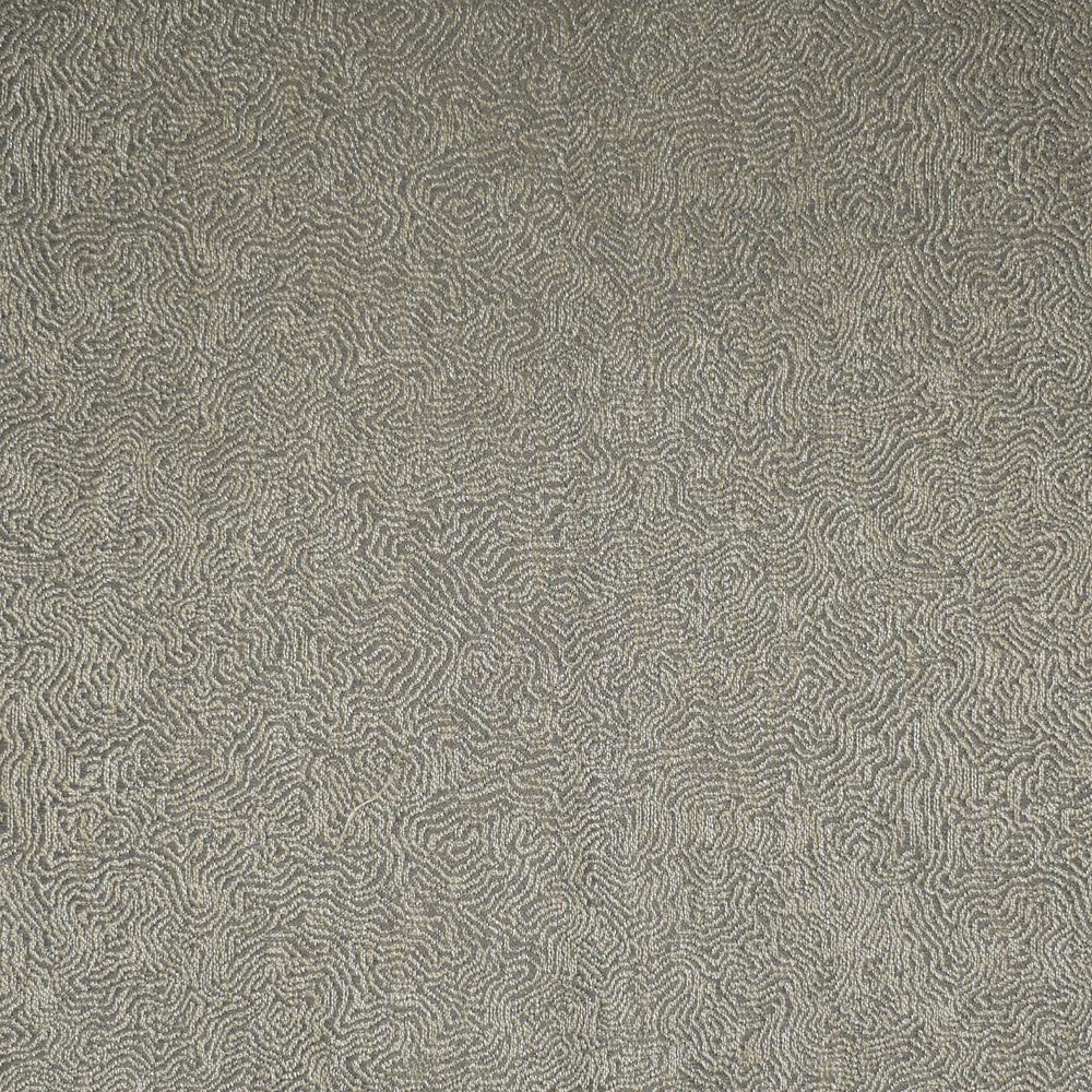 F2769 Platinum by Greenhouse Designer Fabric 100% Polyester China 39,000 double rubs </p><p>Repeat: 7" H, 10" V 58" - Swanky Fabrics -