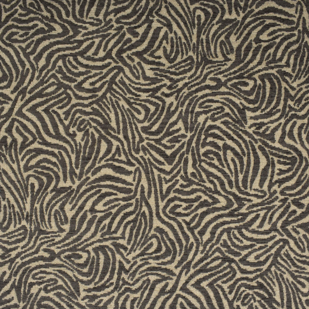 F2773 Smoke by Greenhouse Designer Fabric 100% Polyester China 58,000 </p><p>Repeat: 14" H, 14" V 58" - Swanky Fabrics -