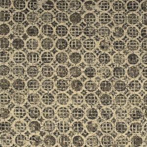 F2777 Charcoal by Greenhouse Designer Fabric