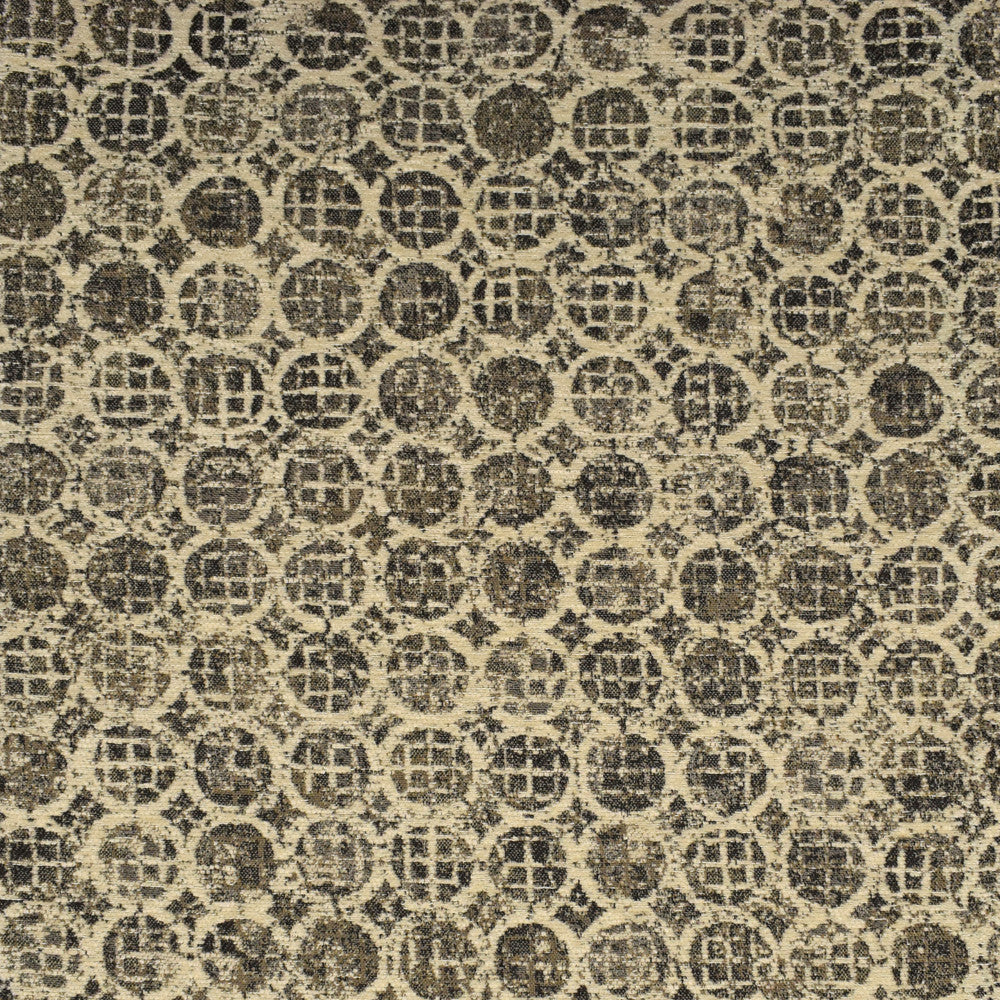 F2777 Charcoal by Greenhouse Designer Fabric E83: greenhouse HUES 70% Polyester, 30% Rayon China 39,000 double rubs </p><p>Repeat: 14" H, 13.75" V 57" - Swanky Fabrics -