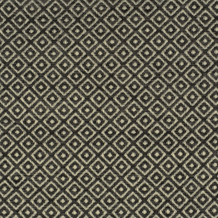 F2778 Smoke by Greenhouse Designer Fabric E83: greenhouse HUES 100% Polyester China 30,000 double rubs </p><p>Repeat: .75" H, .75" V 58" - Swanky Fabrics -