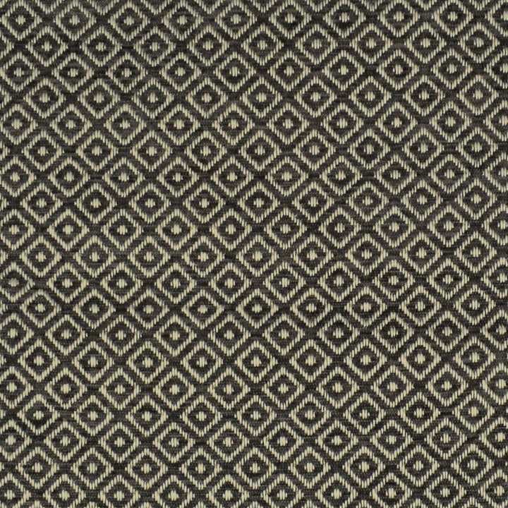 F2778 Smoke by Greenhouse Designer Fabric 100% Polyester China 30,000 </p><p>Repeat: .75" H, .75" V 58" - Swanky Fabrics -