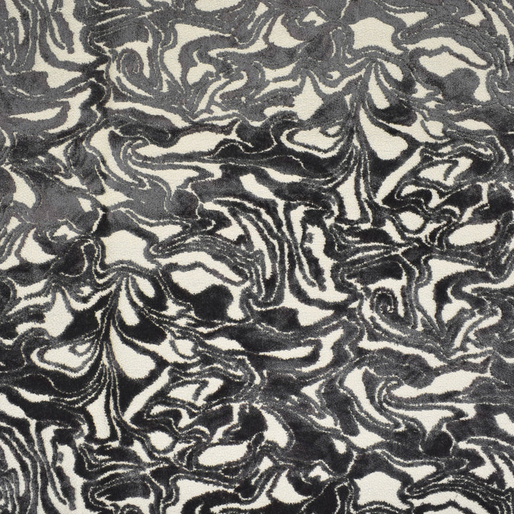 F2779 Haze by Greenhouse Designer Fabric 85% Viscose, 15% Polyester India 58,000 double rubs </p><p>Repeat: 14.25" H, 13" V 59" - Swanky Fabrics -