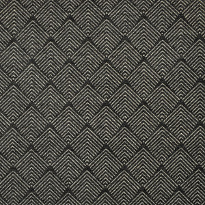 F2781 Charcoal by Greenhouse Designer Fabric