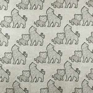 F2786 Onyx by Greenhouse Designer Fabric