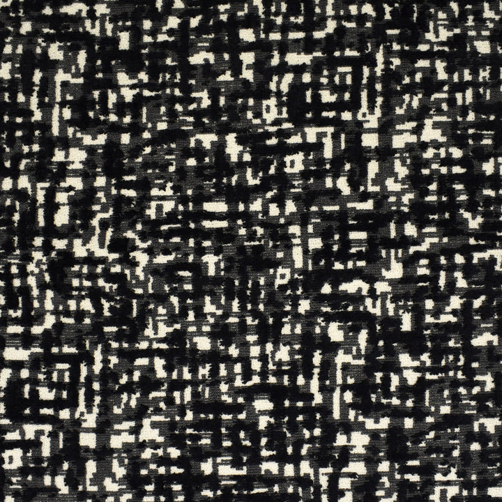 F2787 Ebony by Greenhouse Designer Fabric E83: greenhouse HUES 76% Viscose, 24% Polyester India 50,000 double rubs </p><p>Repeat: 13.5" H, 14" V 55" - Swanky Fabrics -
