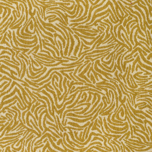 F2806 Citrine by Greenhouse Designer Fabric