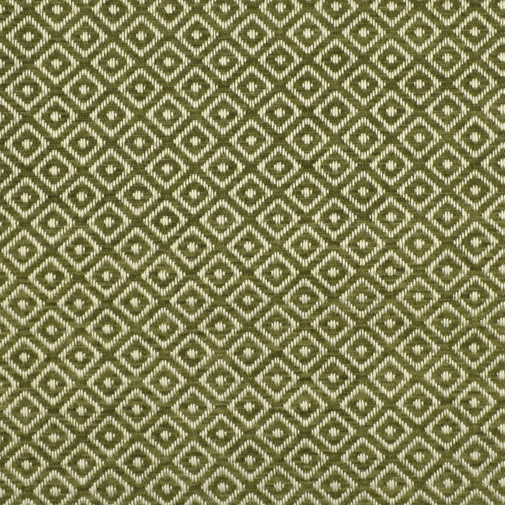 F2815 Lilypad by Greenhouse Designer Fabric 100% Polyester China 30,000 double rubs </p><p>Repeat: .75" H, .75" V 57" - Swanky Fabrics -