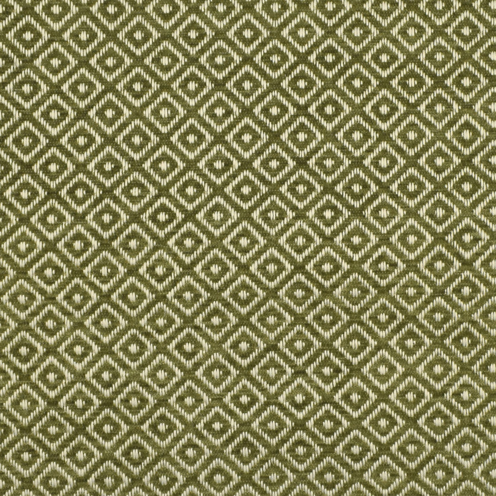F2815 Lilypad by Greenhouse Designer Fabric 100% Polyester China 30,000 </p><p>Repeat: .75" H, .75" V 58" - Swanky Fabrics -