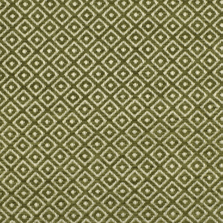 F2815 Lilypad by Greenhouse Designer Fabric 100% Polyester China 30,000 </p><p>Repeat: .75" H, .75" V 58" - Swanky Fabrics -