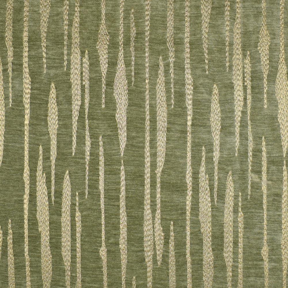 F2819 Sprout by Greenhouse Designer Fabric 100% Polyester W/ 100% Rayon Embroidery China 9,000 double rubs </p><p>Repeat: 6.75" H, 11.2" V 56" - Swanky Fabrics -