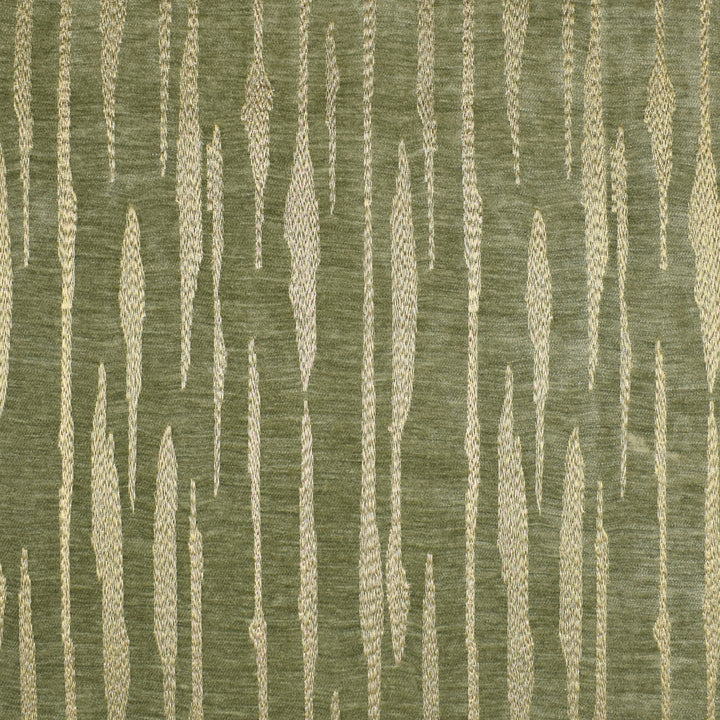 F2819 Sprout by Greenhouse Designer Fabric 100% Polyester W/ 100% Rayon Embroidery China 9,000 double rubs </p><p>Repeat: 6.75" H, 11.2" V 56" - Swanky Fabrics -