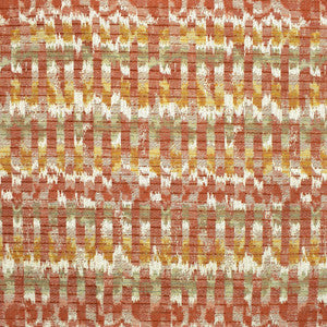 F2828 Cinnamon by Greenhouse Designer Fabric