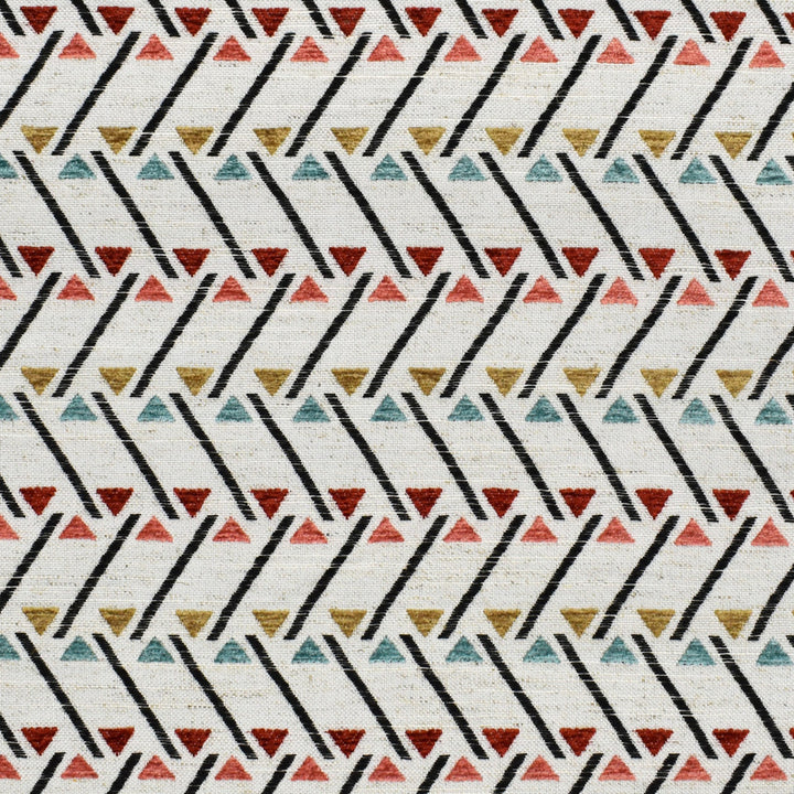 F2836 Primrose by Greenhouse Designer Fabric 97% Polyester, 3% Linen China 50,000 </p><p>Repeat: 1" H, 3" V 58" - Swanky Fabrics -