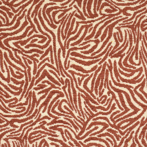 F2837 Cinnamon by Greenhouse Designer Fabric