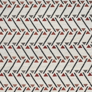 F2838 Cayenne by Greenhouse Designer Fabric