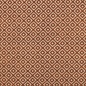 F2841 Cinnamon by Greenhouse Designer Fabric