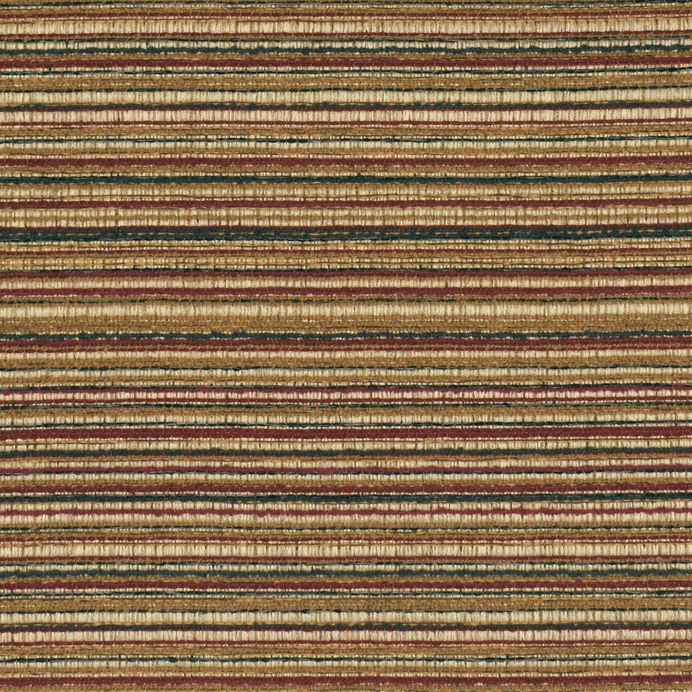 F2849 Redstone by Greenhouse Designer Fabric 100% Polyester China 72,000 double rubs </p><p>Repeat: 6.9" V 57" - Swanky Fabrics -