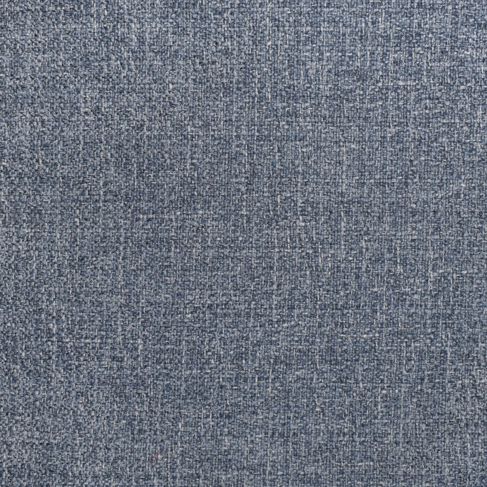 F2902 True Blue by Greenhouse Designer Fabric 100% Polyester China 50,000 double rubs </p><p>Repeat: None 55" - Swanky Fabrics -