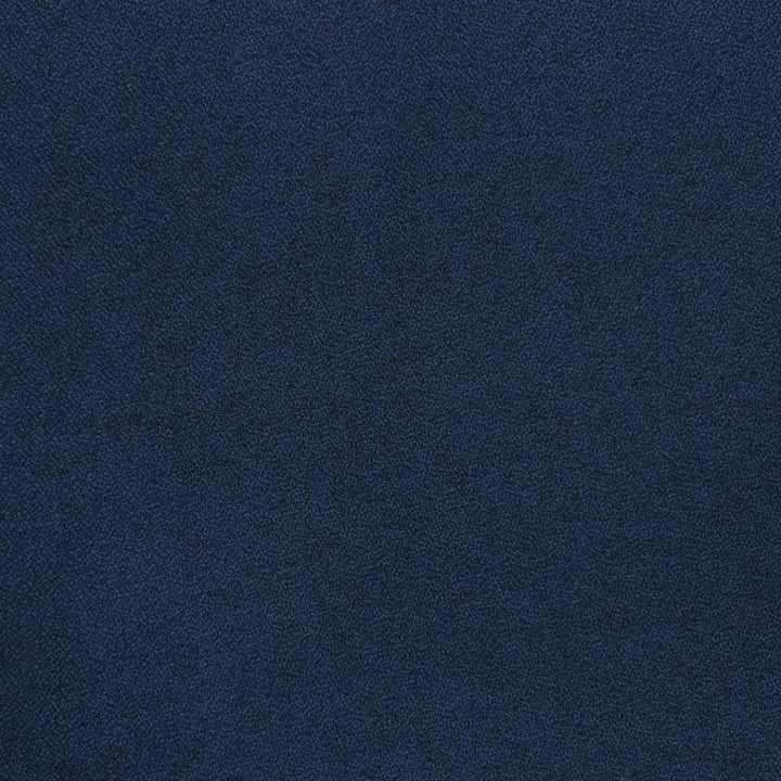 F2911 Navy by Greenhouse Designer Fabric 100% Polyester China 165,000 double rubs </p><p>Repeat: No Definite Repeat 56" - Swanky Fabrics -