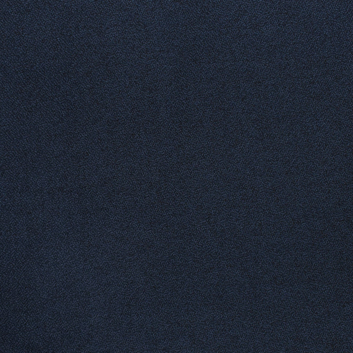 F2911 Navy by Greenhouse Designer Fabric F08: Value Textures 100% Polyester China 165,000 double rubs </p><p>Repeat: No Definite Repeat 56" - Swanky Fabrics -