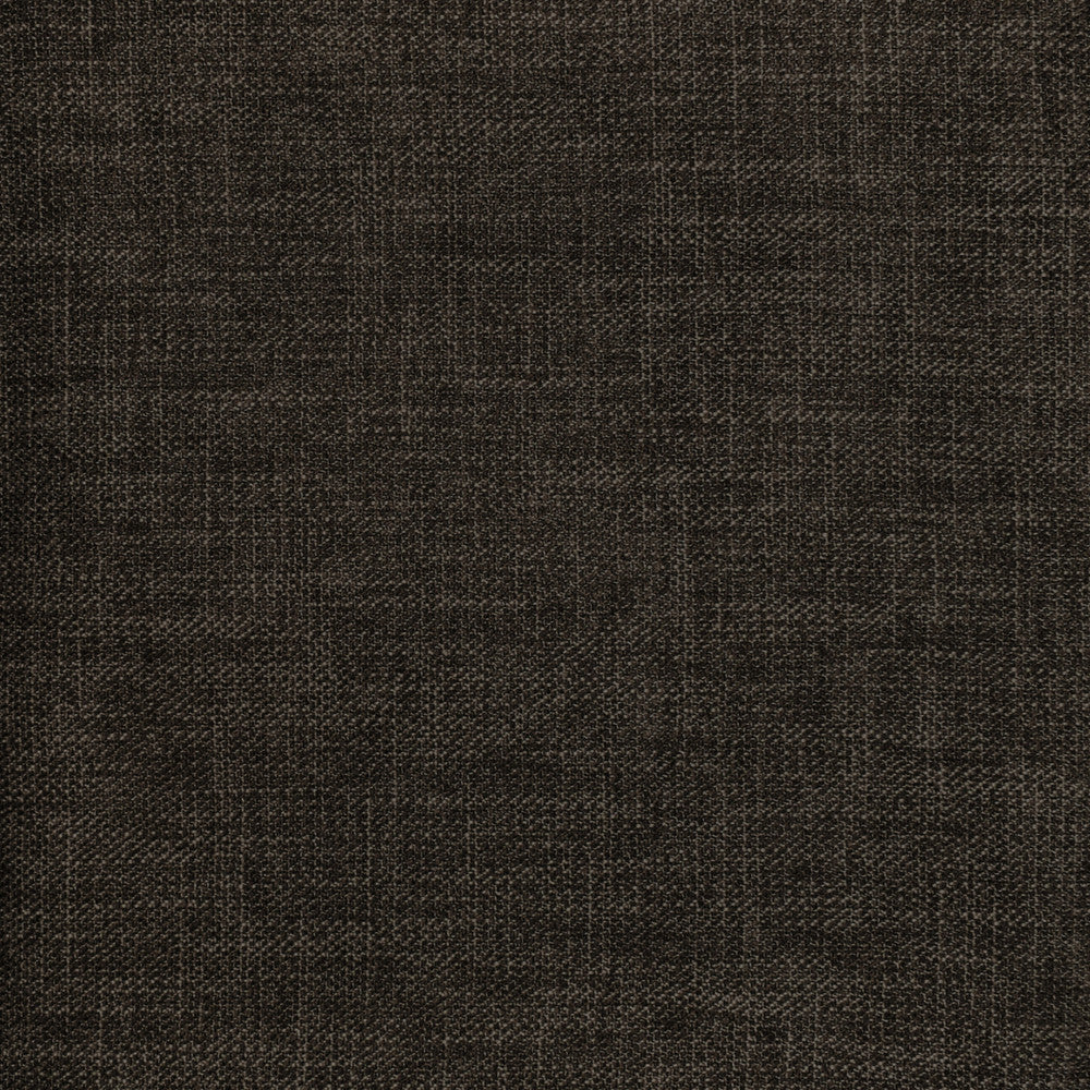 F2942 Walnut by Greenhouse Designer Fabric E79: Value Textures Neutral 100% Polyester China 350,000 double rubs </p><p>Repeat: No Definite Repeat 54" - Swanky Fabrics -