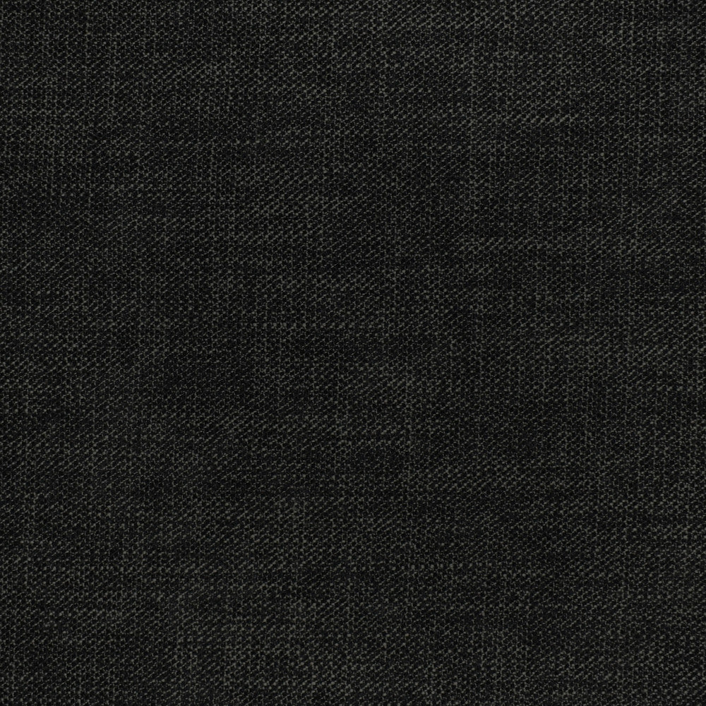 F2953 Ebony by Greenhouse Designer Fabric E79: Value Textures Neutral 100% Polyester China 350,000 double rubs </p><p>Repeat: No Definite Repeat 54" - Swanky Fabrics -