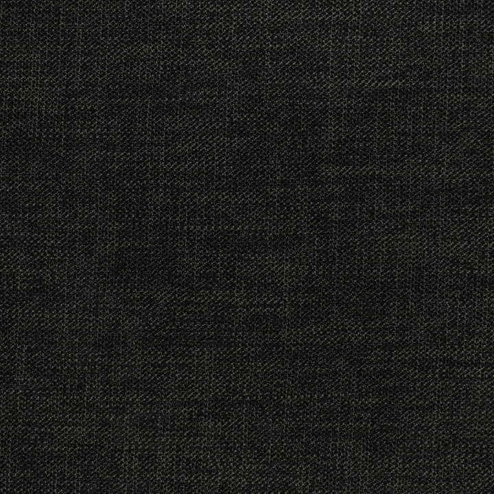 F2953 Ebony by Greenhouse Designer Fabric E79: Value Textures Neutral 100% Polyester China 350,000 double rubs </p><p>Repeat: No Definite Repeat 54" - Swanky Fabrics -