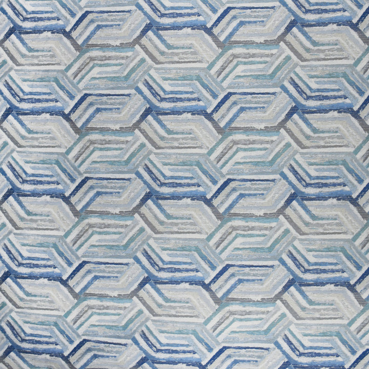 F2960 Marina by Greenhouse Designer Fabric 100% Polyester China 30,000 double rubs </p><p>Repeat: 14.3" H, 8.5" V 57" - Swanky Fabrics -