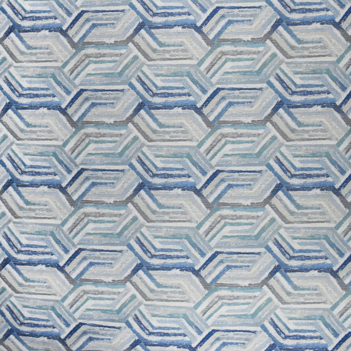 F2960 Marina by Greenhouse Designer Fabric 100% Polyester CHINA 30,000 </p><p>Repeat: 14.3" H, 8.5" V 57" - Swanky Fabrics -