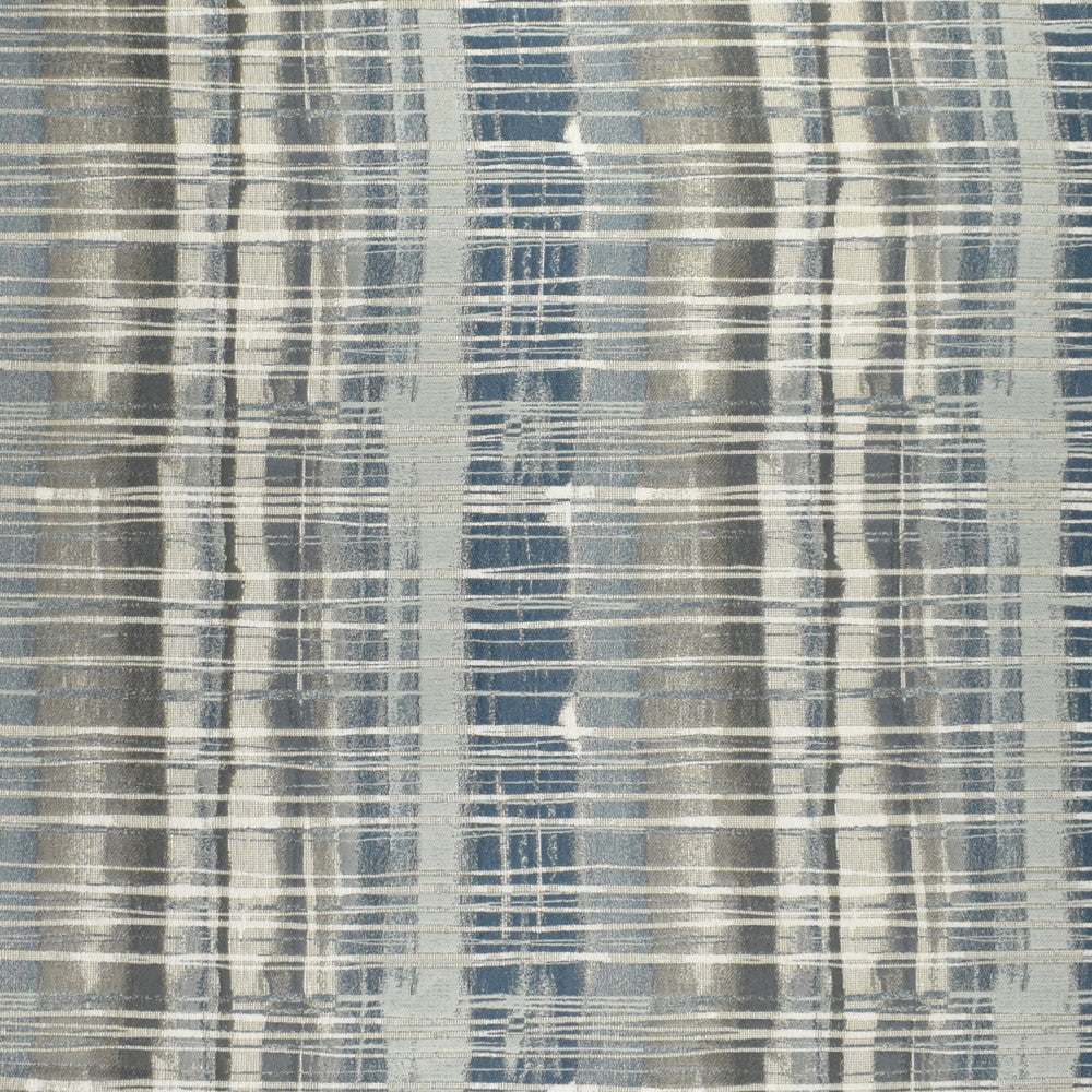 F2965 Arctic by Greenhouse Designer Fabric 100% Polyester CHINA 20,000 </p><p>Repeat: 13.5" H, 13.5" V 57" - Swanky Fabrics -