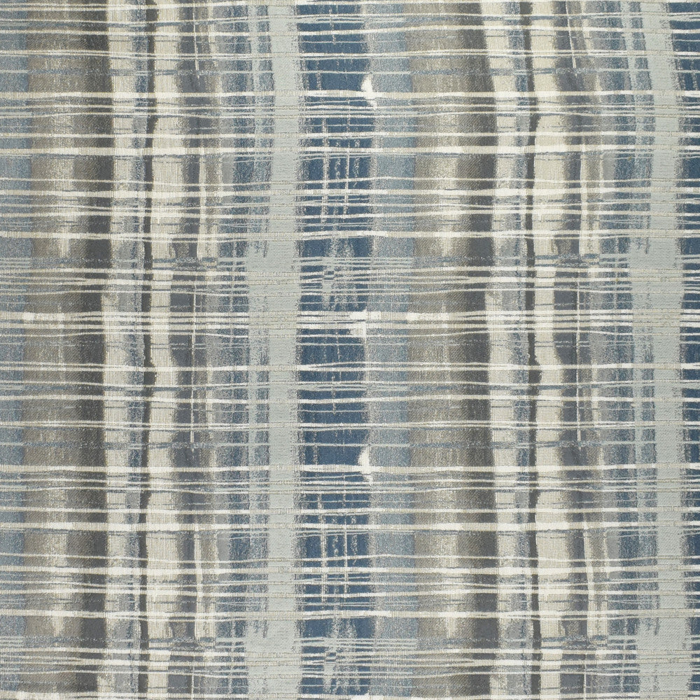 F2965 Arctic by Greenhouse Designer Fabric 100% Polyester China 20,000 double rubs </p><p>Repeat: 13.5" H, 13.5" V 57" - Swanky Fabrics -