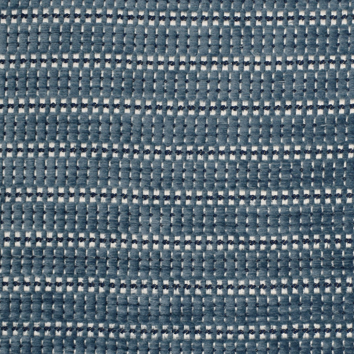 F2967 Skipper by Greenhouse Designer Fabric 100% Polyester China 15,000 double rubs </p><p>Repeat: 2"H, 13.5" V 57" - Swanky Fabrics -