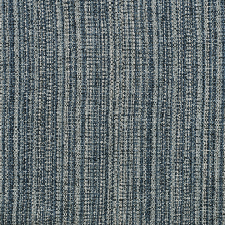 F2969 Denim by Greenhouse Designer Fabric F12: upholstery by COLOR 100% Polyester China 30,000 double rubs </p><p>Repeat: 7" H 57" - Swanky Fabrics -