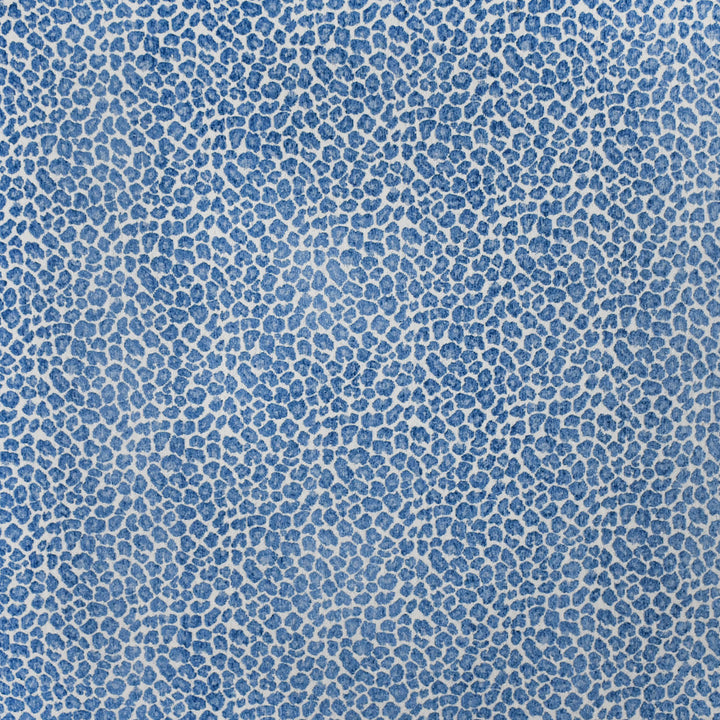 F2971 Azure by Greenhouse Designer Fabric E80: Value Upholstery Color 52% Rayon, 26% Polyester, 22% Cotton China 15,000 double rubs </p><p>Repeat: 3.5" H, 6.5" V 56" - Swanky Fabrics -