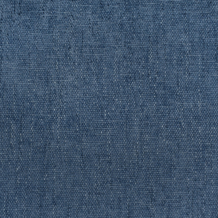F2973 Sapphire by Greenhouse Designer Fabric 100% Polyester China 50,000 double rubs </p><p>Repeat: None 55" - Swanky Fabrics -