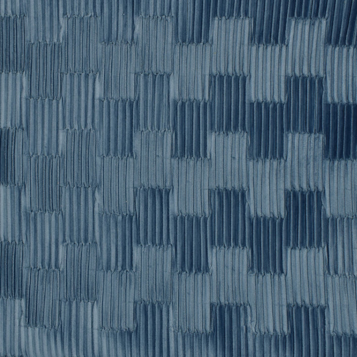 F2974 Navy by Greenhouse Designer Fabric 100% Polyester CHINA 20,000 </p><p>Repeat: 2.6" H, 4" V 56" - Swanky Fabrics -