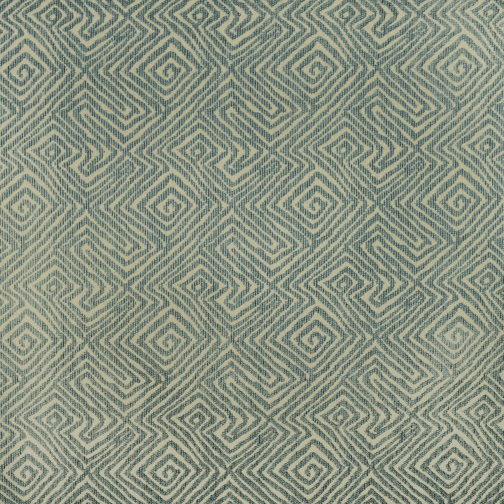 F2986 Puddle by Greenhouse Designer Fabric 100% Polyester China 12,000 double rubs </p><p>Repeat: 7.5" H, 7.75" V 57" - Swanky Fabrics -