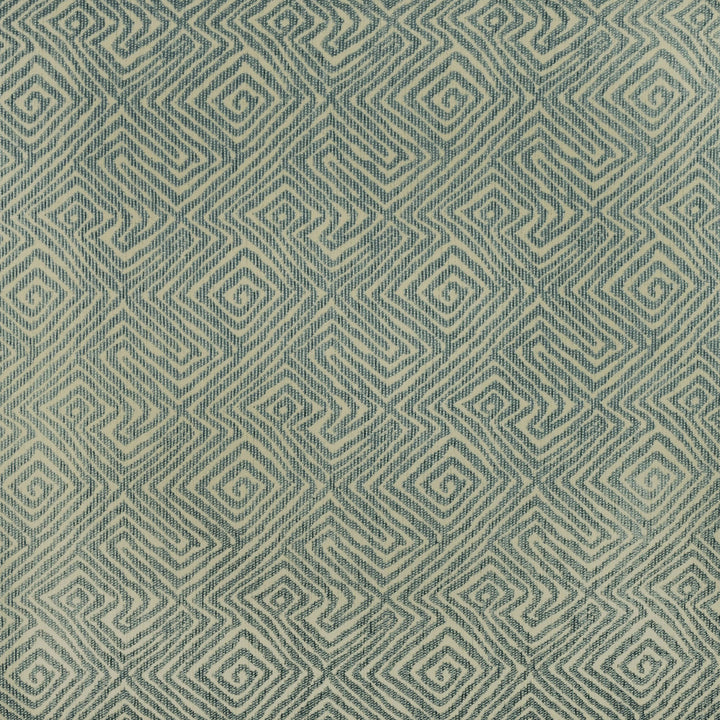 F2986 Puddle by Greenhouse Designer Fabric 100% Polyester CHINA 12,000 </p><p>Repeat: 7.5" H, 7.75" V 57" - Swanky Fabrics -