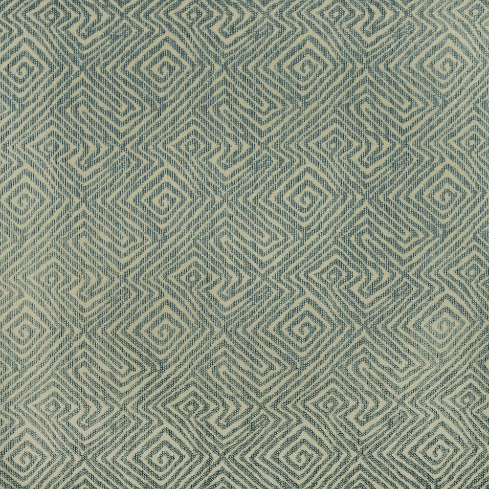 F2986 Puddle by Greenhouse Designer Fabric E80: Value Upholstery Color 100% Polyester China 12,000 double rubs </p><p>Repeat: 7.5" H, 7.75" V 57" - Swanky Fabrics -