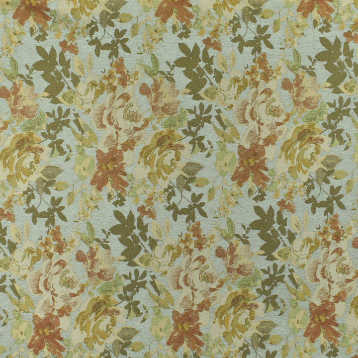 F2988 Patina by Greenhouse Designer Fabric 100% Polyester CHINA 15,000 </p><p>Repeat: 27" H, 13.5" V 55" - Swanky Fabrics -