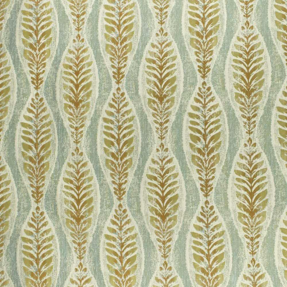 F2990 Fresco by Greenhouse Designer Fabric 100% Polyester CHINA 24,000 </p><p>Repeat: 9" H, 9" V 55" - Swanky Fabrics -