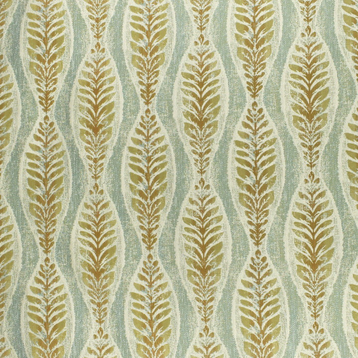 F2990 Fresco by Greenhouse Designer Fabric 100% Polyester CHINA 24,000 </p><p>Repeat: 9" H, 9" V 55" - Swanky Fabrics -
