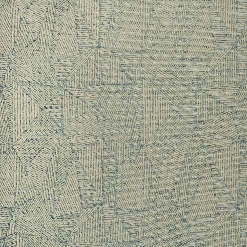 F2991 Seamist by Greenhouse Designer Fabric 100% Polyester China 12,000 double rubs </p><p>Repeat: 14.8" H, 16.3" V 57" - Swanky Fabrics -