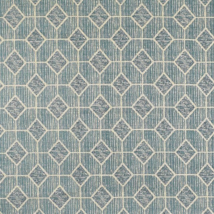 F2993 Aegean by Greenhouse Designer Fabric 86% Polyester, 14% Cotton China 15,000 double rubs </p><p>Repeat: 5.5" H, 5.5" V 57" - Swanky Fabrics -