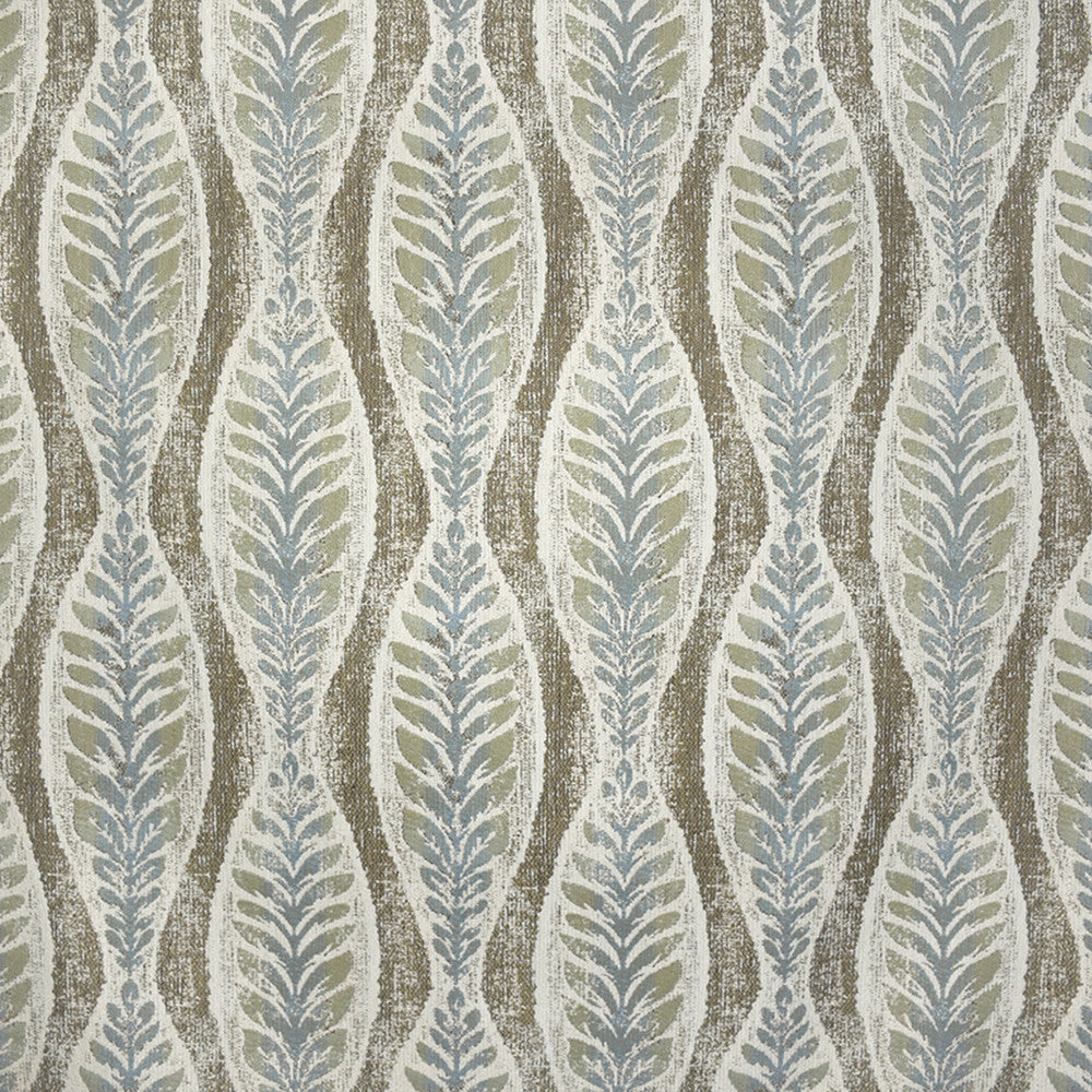 F2996 Tidewater by Greenhouse Designer Fabric 100% Polyester CHINA 24,000 </p><p>Repeat: 9" H, 9" V 55" - Swanky Fabrics -