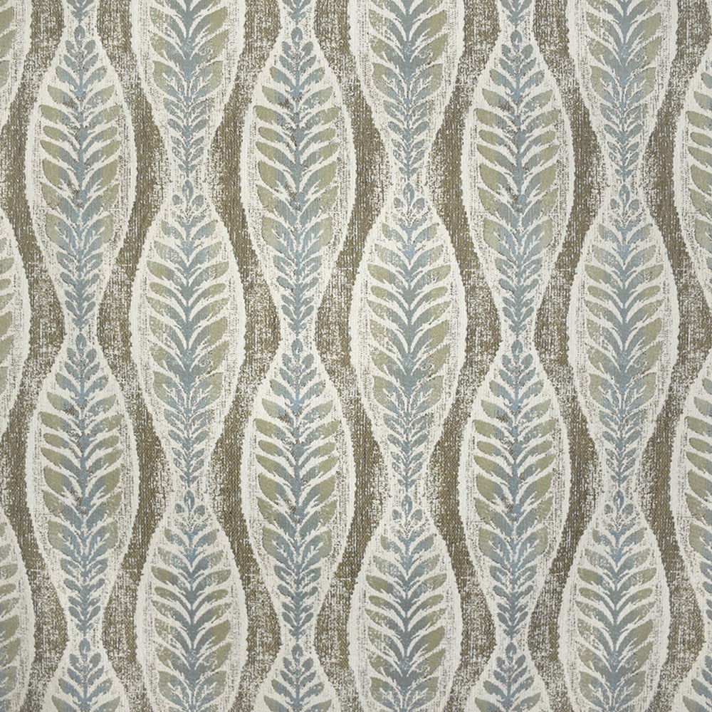 F2996 Tidewater by Greenhouse Designer Fabric 100% Polyester China 24,000 double rubs </p><p>Repeat: 9" H, 9" V 55" - Swanky Fabrics -