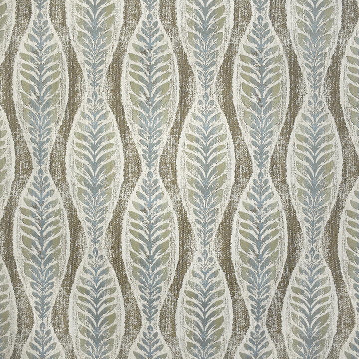 F2996 Tidewater by Greenhouse Designer Fabric 100% Polyester China 24,000 double rubs </p><p>Repeat: 9" H, 9" V 55" - Swanky Fabrics -