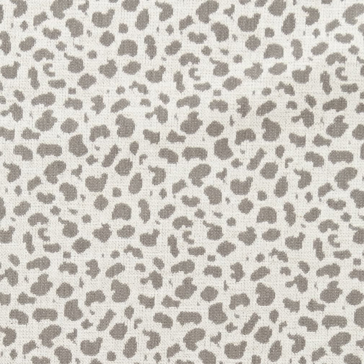 F300-110 by Charlotte Designer Fabric Pewter 98% Polyester, 2% Linen Finished in USA Exceeds 100,000 Wyzenbeek Rubs (Heavy Duty) </p><p>Repeat: Horizontal 6.5" x Vertical 6.5 54 Inches - Swanky Fabrics -